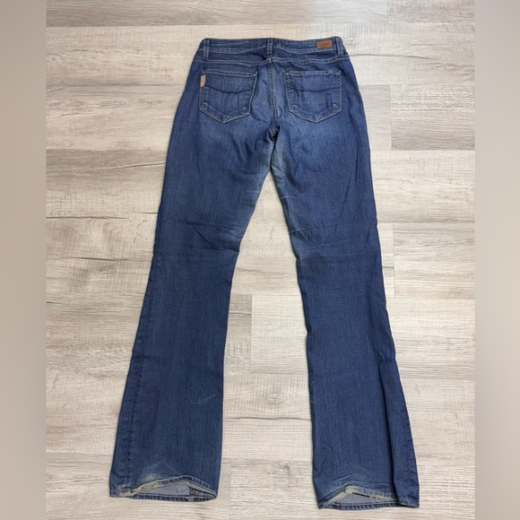 PAIGE - Skyline Boot Jeans - Picture 4 of 12